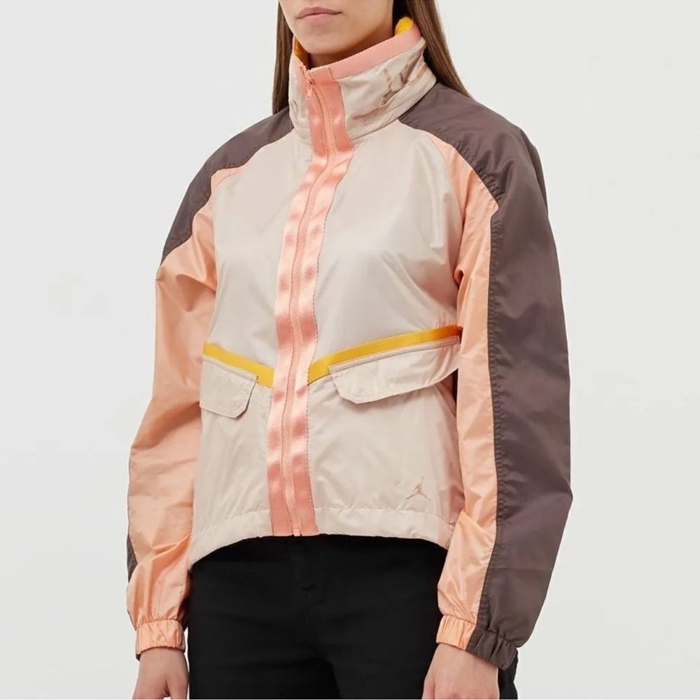 Nike Air Jordan Future Primal Track Jacket. Size Small.‎